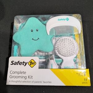 Safety 1st Complete Grooming Kit